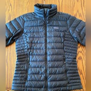PATAGONIA WOMEN’S DOWN SWEATER M